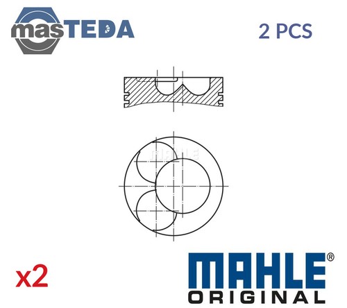 039 engine piston - 01,