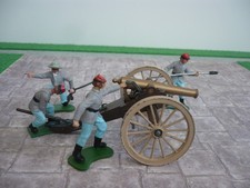 BRITAINS CIVIL WAR