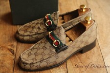 Gucci GG Monogram Canvas Brown