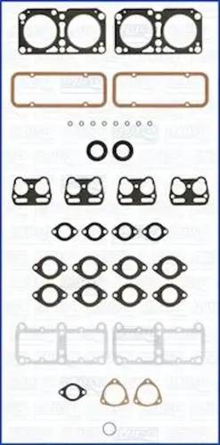 Cylinder head gasket set