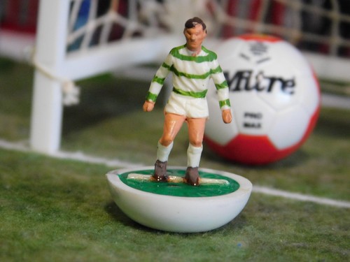 Vintage 1970s subbuteo - 1970s,