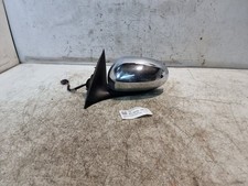 Jaguar X-Type Wing Mirror Left