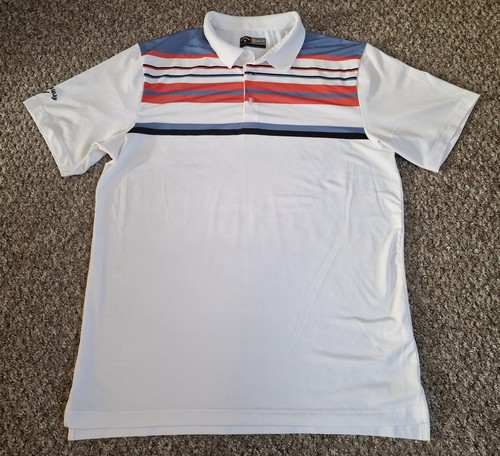 White callaway opti - opti, dri