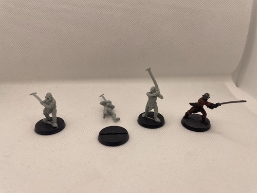 Uruk hai berserkers - hai,