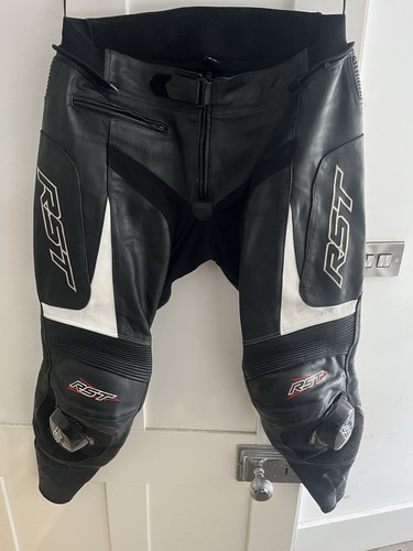 Rst tractech evo trousers - rst,