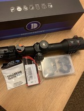 Discovery Optics Hs 4-16x44sfa Scope