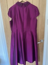 Hobbs Marcella Dress