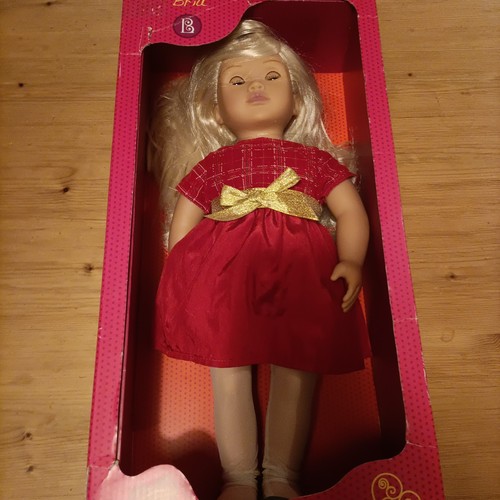 Our generation doll - our,