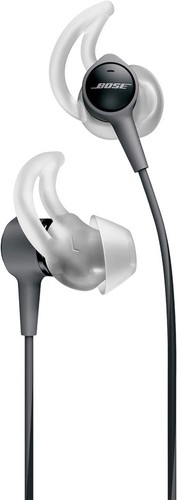 Bose soundtrue ultra - bose,