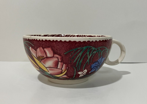 Vernon kilns lei lani - kilns, 3