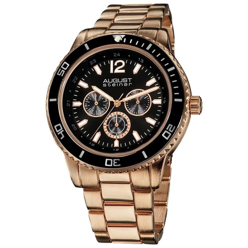 August steiner xxiv as8059rg - xxiv,