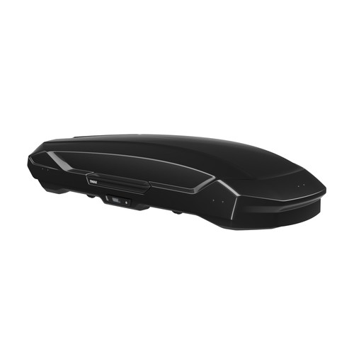 Thule motion roof box - motion,