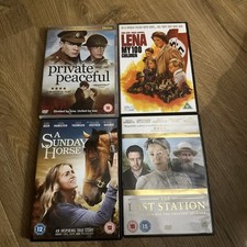 Drama Dvd Bundle Collection