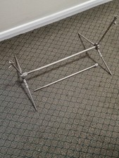 Solar Stainless Steel Adjustable Sod Pod With Extender Sleeve