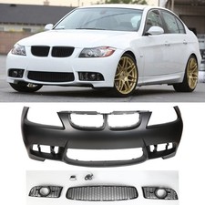 Front Bumper Cover Fit M3