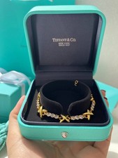 Tiffany & Co Bracelet Box Set
