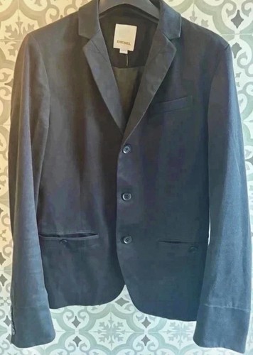 Diesel men y2k - diesel, cotton