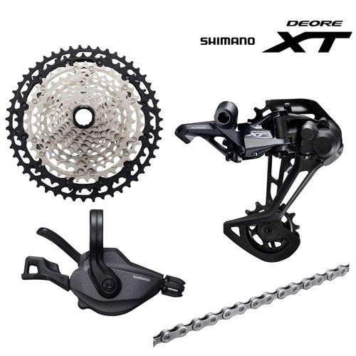 Shimano deore speed - deore, 12-speed
