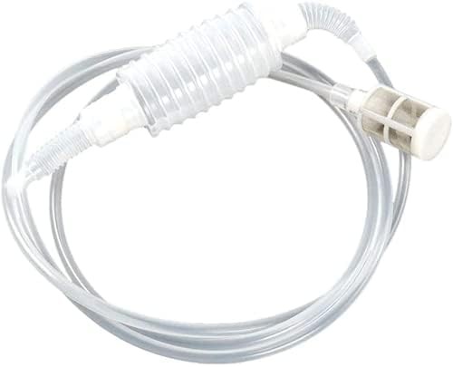 Syphon tube home - tube,