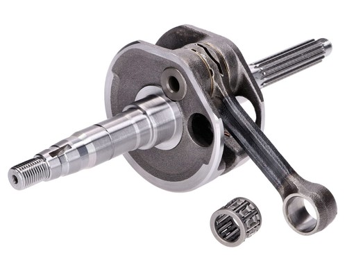 Stock naraku crankshaft - stock,