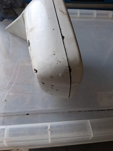 Bmw e39 series wing mirror - bmw, 5
