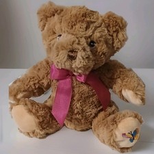 Keeleco keel toysBrown Teddy