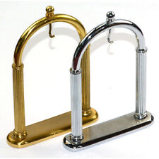 Pocketwatch arched display