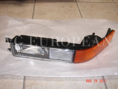 Bmw e31 series - e31, 8-series