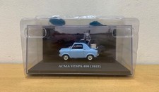 1/43 .es #2 Acma Vespa 400