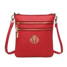 Women's Cross Body Messenger