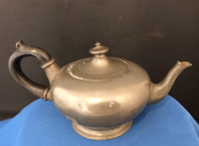 Small Teapot from Atkin