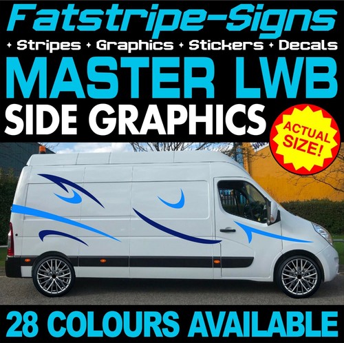 Fit renault master lwb - to,