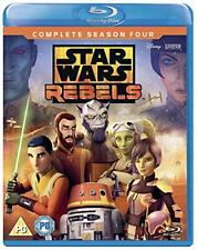 Star Wars Rebels: Season 4