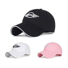 Men Mini Cooper Car Logo