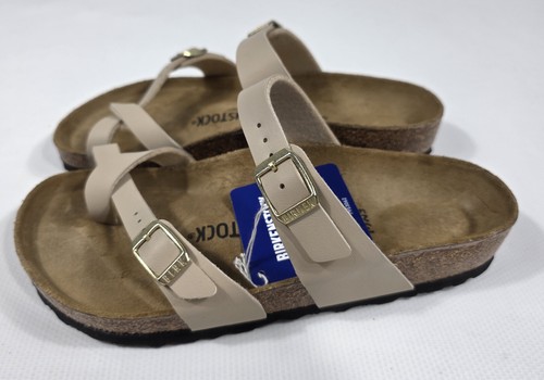 Birkenstock mayari regular fit - regular,