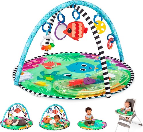 Baby einstein sea - sea, floor