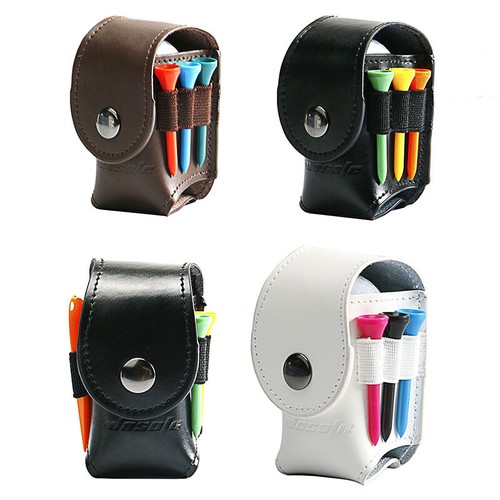 Mini pocket leather golf - mini,