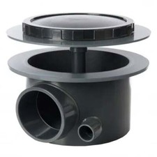 Aqua Source Aquadrift 4" Pond