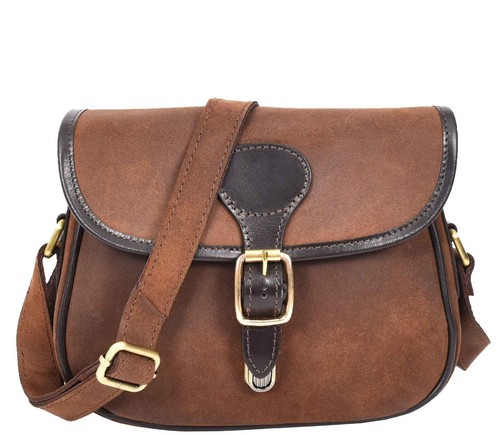 Womens classic saddle bag - womens,