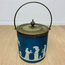 Vintage Wedgwood Jasperware