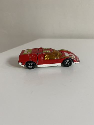 Matchbox 1971 lesney - , mazda