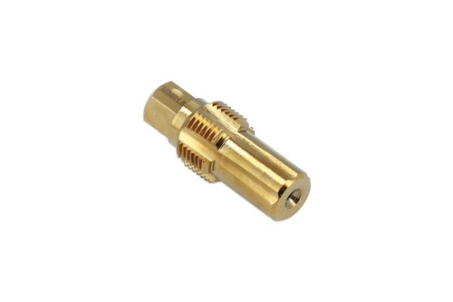 Nox sensor thread - thread, chaser