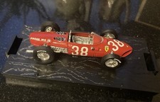 Ferrari 156 Brumm Serie ORO  R124 Model Car