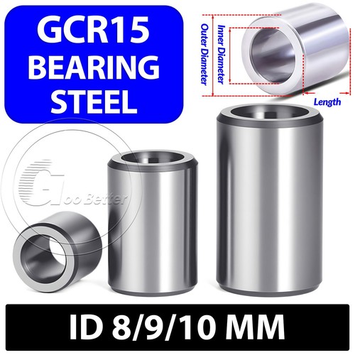 Bearing steel sleeve bushing - bearing,