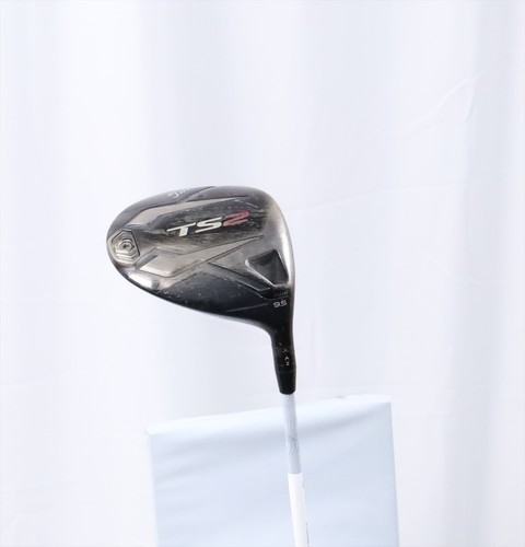 Titleist ts2 driver - 9.5°,