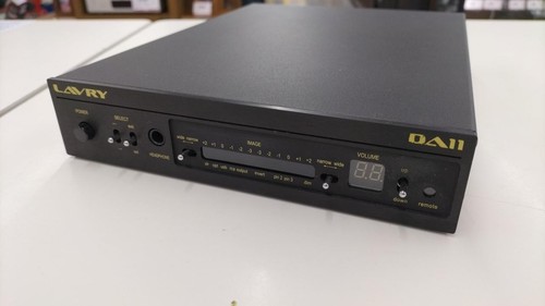 Lavry da11 stereo - stereo, da