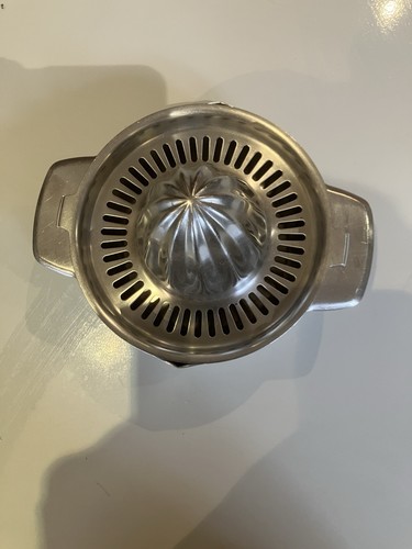 Juicer