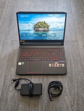 Acer Nitro 5 Gaming Laptop