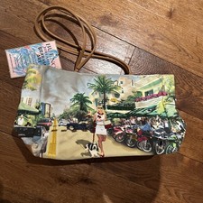 Bueno Toteables Shoulder Bag