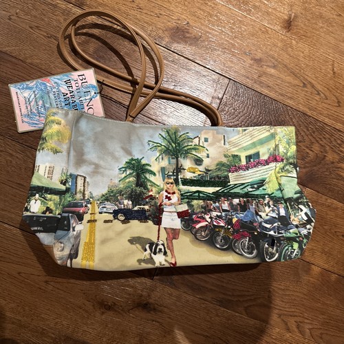 Bueno toteables shoulder bag - bueno,